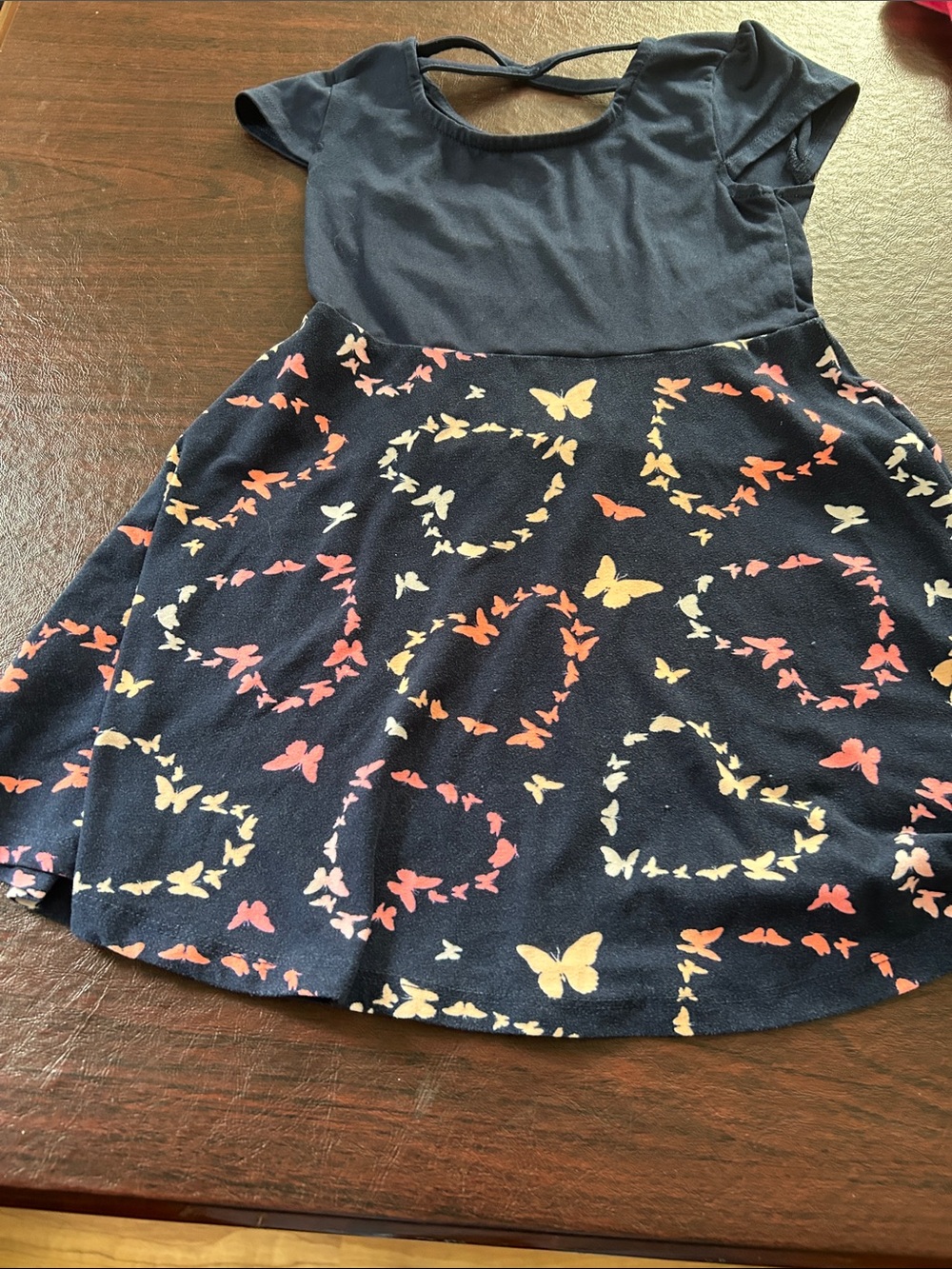 Girls Summer Dresses - Picture 2 of 6